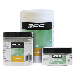 GLICE EMUL (PARA EMULSIONES) BOTE 6/140gr